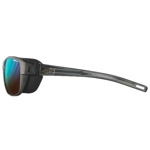 Солнечные очки унисекс Julbo Camino Пластик / Черный photo 2