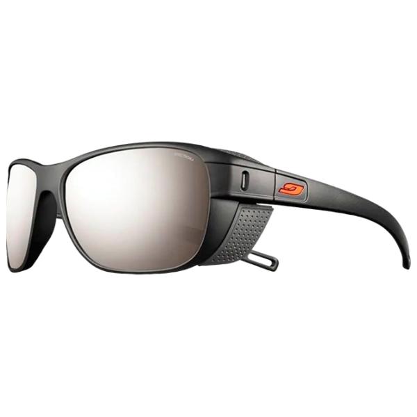 Солнечные очки унисекс Julbo Camino Пластик/ Черный photo 1