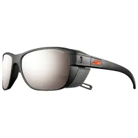 Солнечные очки унисекс Julbo Camino Пластик/ Черный