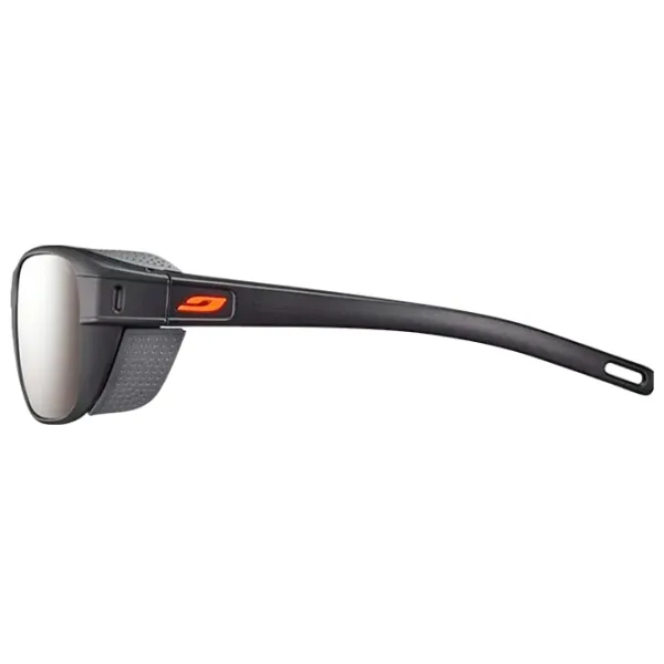 Солнечные очки унисекс Julbo Camino Пластик/ Черный photo 2