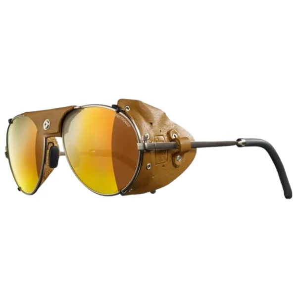 Ochelari de soare unisex Julbo CHAM Metal/ Gray photo 1