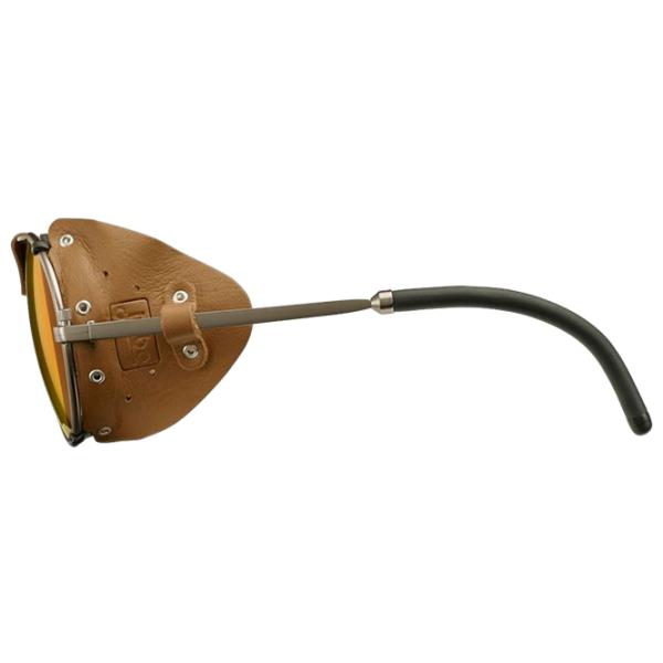 Ochelari de soare unisex Julbo CHAM Metal/ Gray photo 2