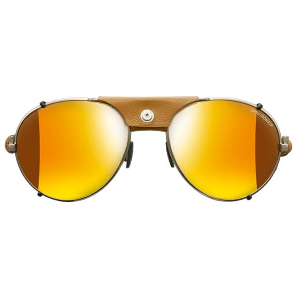 Ochelari de soare unisex Julbo CHAM Metal/ Gray photo 3