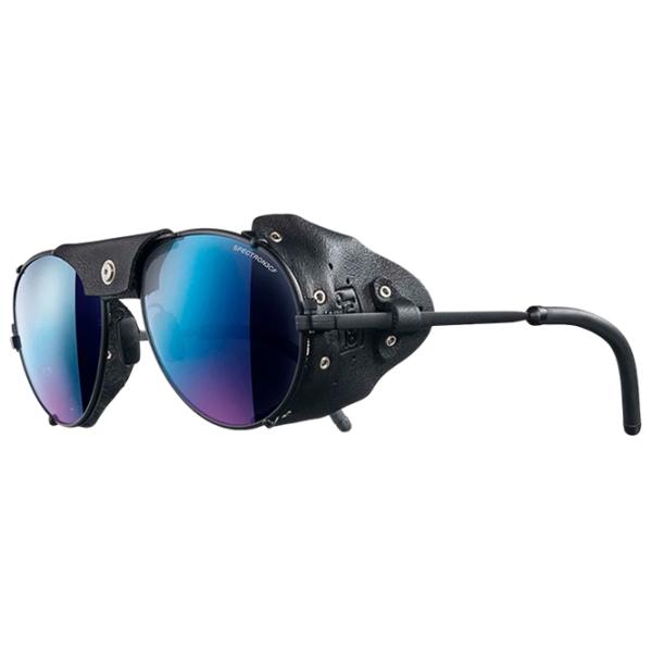 Ochelari de soare unisex Julbo CHAM Metal/ Black photo 1