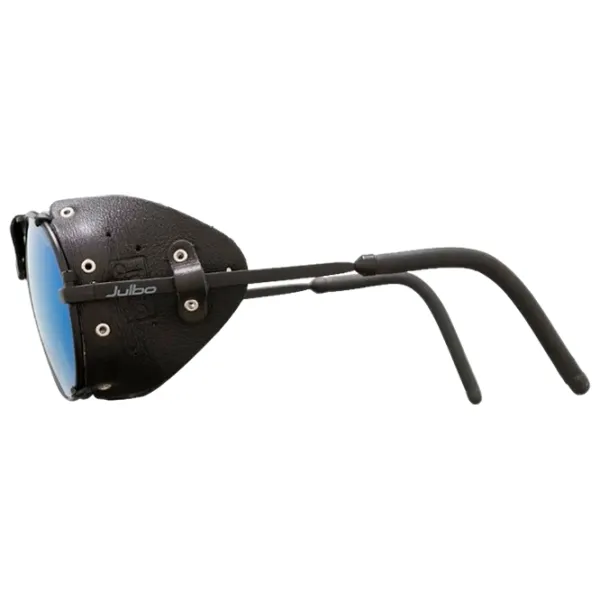 Ochelari de soare unisex Julbo CHAM Metal/ Black photo 2