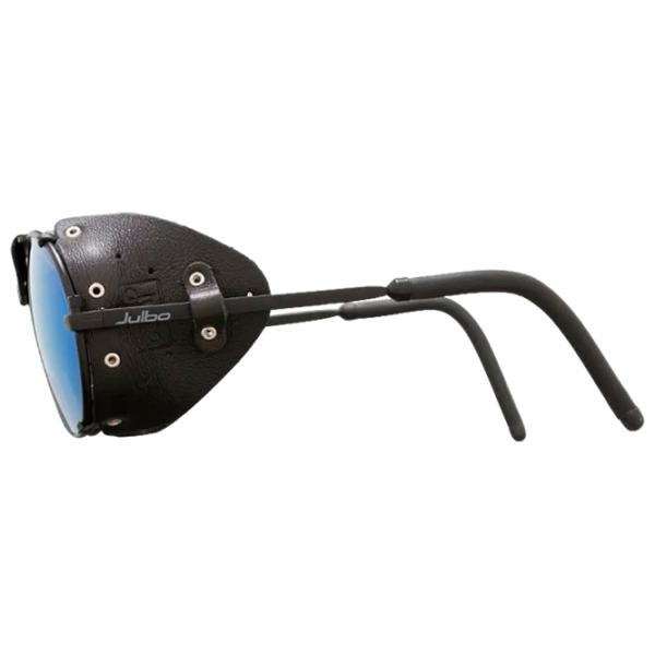 Ochelari de soare unisex Julbo CHAM Metal/ Black photo 2
