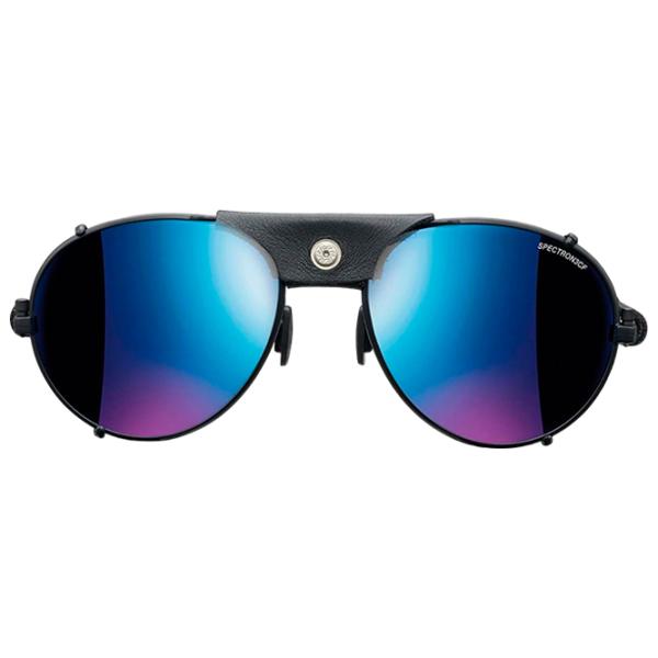 Ochelari de soare unisex Julbo CHAM Metal/ Black photo 3