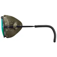 Солнечные очки унисекс Julbo CHAM Металл/ Черный photo 2