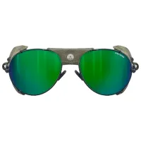 Солнечные очки унисекс Julbo CHAM Металл/ Черный photo 4