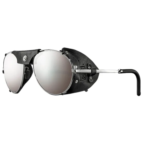 Солнечные очки унисекс Julbo CHAM Металл/ Серебристый photo 1 Солнечные очки унисекс Julbo CHAM Металл/ Серебристый photo 1