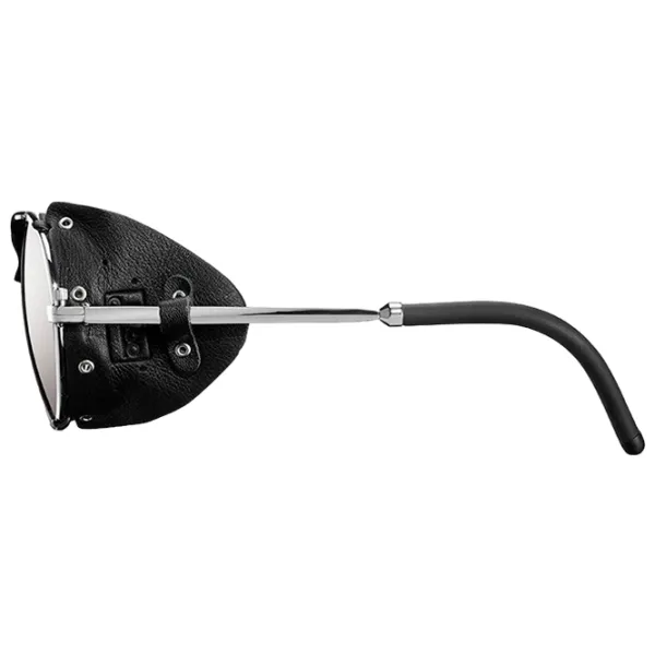 Солнечные очки унисекс Julbo CHAM Металл/ Серебристый photo 2 Солнечные очки унисекс Julbo CHAM Металл/ Серебристый photo 2