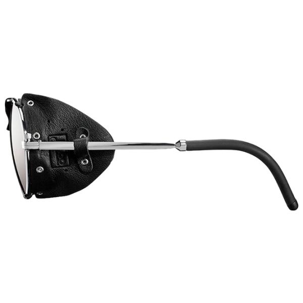 Солнечные очки унисекс Julbo CHAM Металл/ Серебристый photo 2 Солнечные очки унисекс Julbo CHAM Металл/ Серебристый photo 2