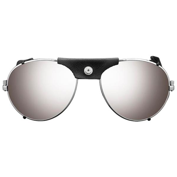 Солнечные очки унисекс Julbo CHAM Металл/ Серебристый photo 3 Солнечные очки унисекс Julbo CHAM Металл/ Серебристый photo 3
