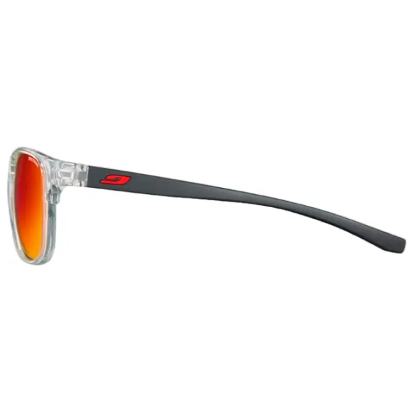 Ochelari de soare unisex Julbo Cruiser Plastic/ Gray photo 2