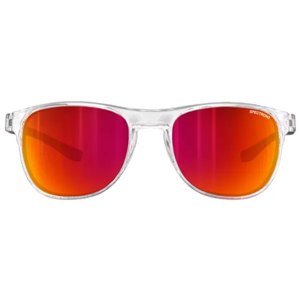 Ochelari de soare unisex Julbo Cruiser Plastic/ Gray photo 3