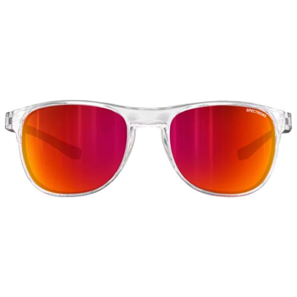 Ochelari de soare unisex Julbo Cruiser Plastic/ Gray photo 3