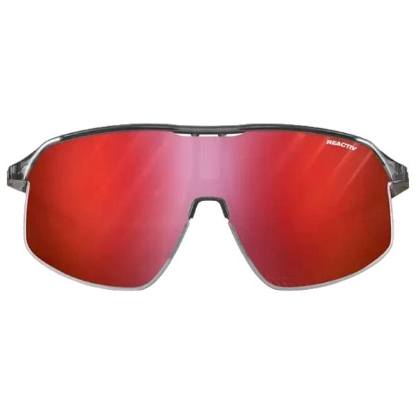 Солнечные очки унисекс Julbo Density Пластик/ Черный photo 3 Солнечные очки унисекс Julbo Density Пластик/ Черный photo 3
