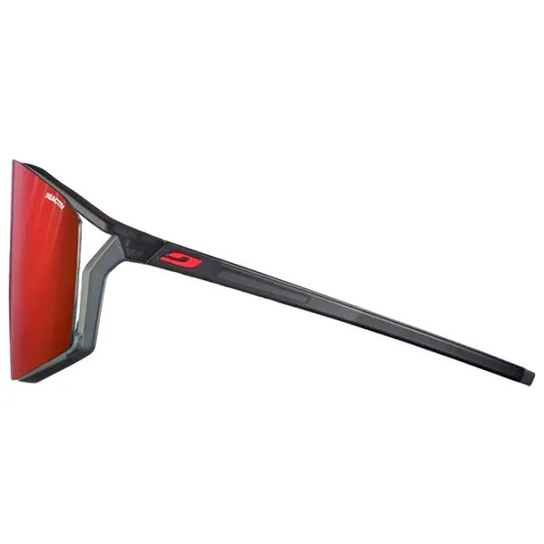 Солнечные очки унисекс Julbo Edge Пластик/ Черный photo 2 Солнечные очки унисекс Julbo Edge Пластик/ Черный photo 2
