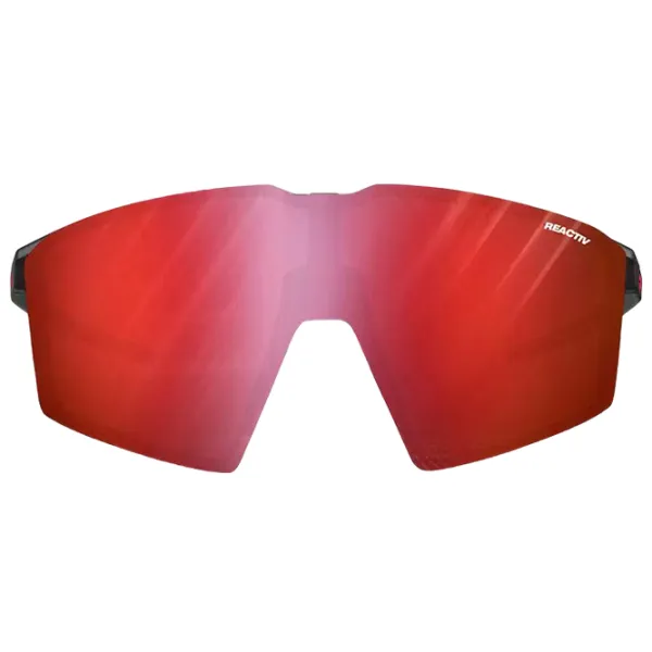 Солнечные очки унисекс Julbo Edge Пластик/ Черный photo 3 Солнечные очки унисекс Julbo Edge Пластик/ Черный photo 3