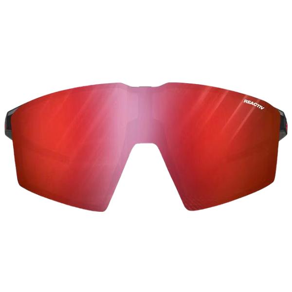 Солнечные очки унисекс Julbo Edge Пластик/ Черный photo 3 Солнечные очки унисекс Julbo Edge Пластик/ Черный photo 3