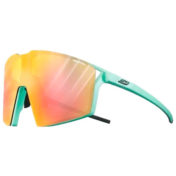 Солнечные очки унисекс Julbo Edge Пластик / Мятный photo 1