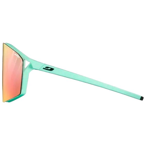 Солнечные очки унисекс Julbo Edge Пластик / Мятный photo 2