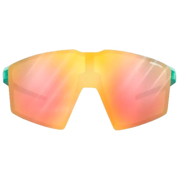 Солнечные очки унисекс Julbo Edge Пластик / Мятный photo 3