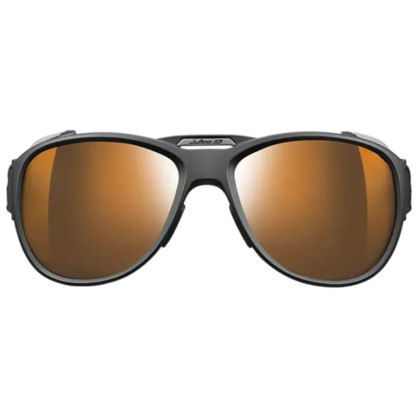 Солнечные очки унисекс Julbo Explorer Пластик/ Черный photo 3