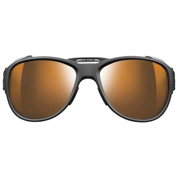 Солнечные очки унисекс Julbo Explorer Пластик/ Черный photo 3