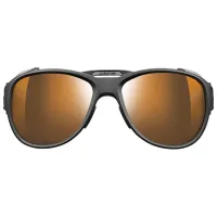 Солнечные очки унисекс Julbo Explorer Пластик/ Черный photo 3