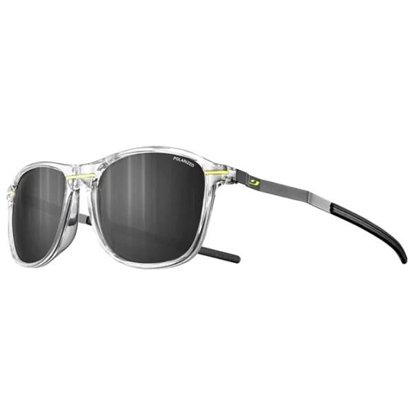 Солнечные очки унисекс Julbo FURY Пластик/ Серый photo 1