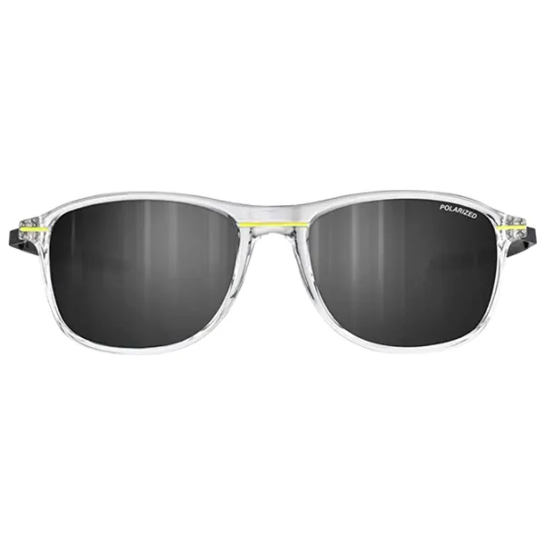 Солнечные очки унисекс Julbo FURY Пластик/ Серый photo 3
