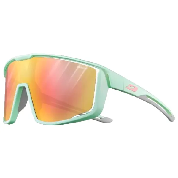 Солнечные очки унисекс Julbo FURY Пластик/ Мятный photo 1