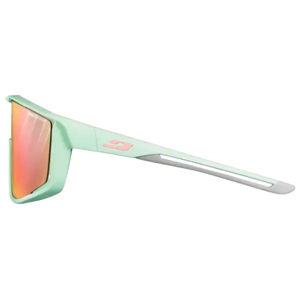 Солнечные очки унисекс Julbo FURY Пластик/ Мятный photo 2