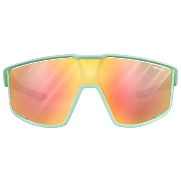 Солнечные очки унисекс Julbo FURY Пластик/ Мятный photo 3