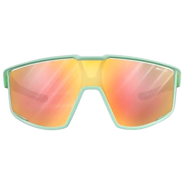 Солнечные очки унисекс Julbo FURY Пластик/ Мятный photo 3