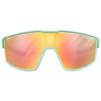 Солнечные очки унисекс Julbo FURY Пластик/ Мятный photo 3