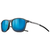 Солнечные очки унисекс Julbo FURY Пластик/ Серый