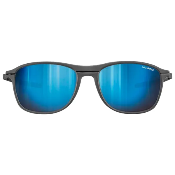 Ochelari de soare unisex Julbo FURY Plastic/ Gray photo 3