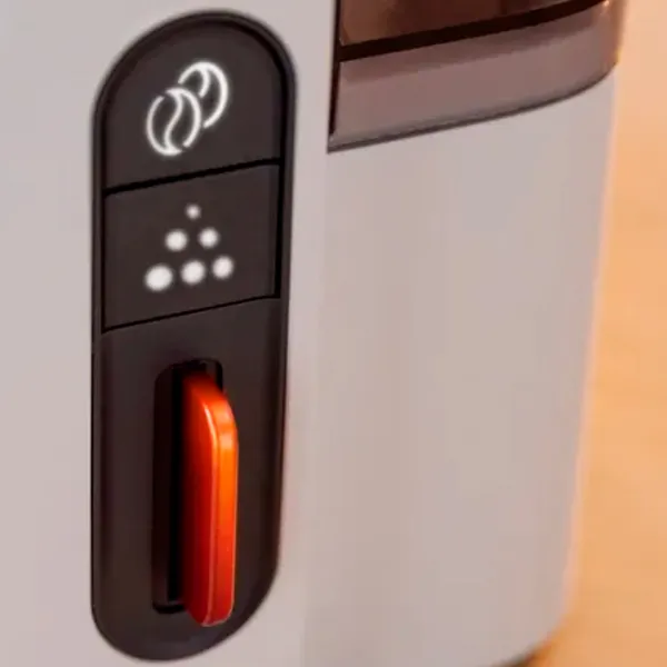 Cafetieră Bosch TKA3M131 1.4 l/ White photo 7