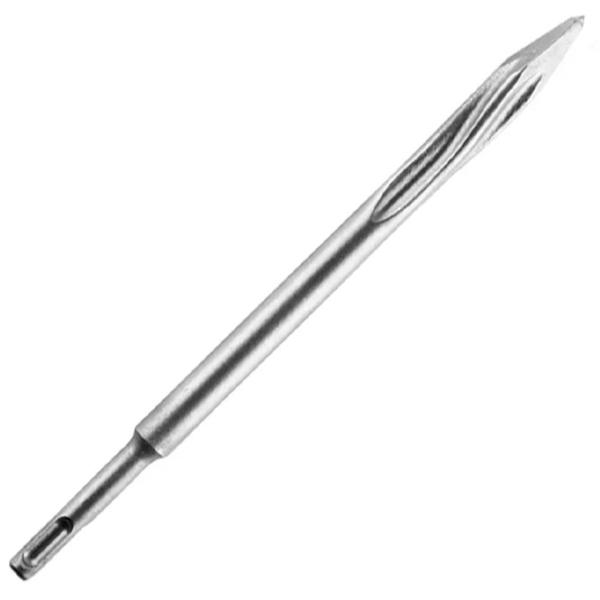 Долото KWB SDS Plus K247230  для бетона / / Острое photo 1