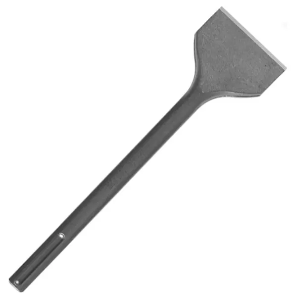 Daltă KWB SDS Max K190340  pentru beton / 40 mm / Plată photo 1