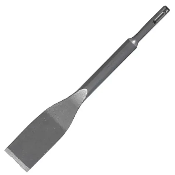 Daltă KWB SDS Plus K247504  pentru beton / 40 mm / Plată photo 1