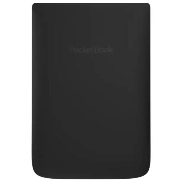 Электронная книга Pocketbook 618 Basic Lux 4 6"/ E-Ink Carta/ 8 ГБ/ Черный photo 4