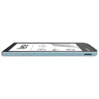 Электронная книга Pocketbook 629 Verse 6"/ E-Ink Carta/ 8 ГБ/ Синий photo 4