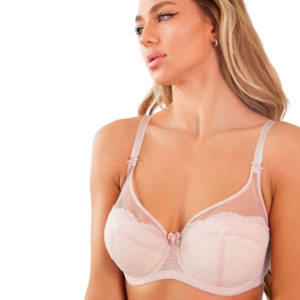 Sutien pentru femei Fantasy 9077 75E/ Pion photo 1