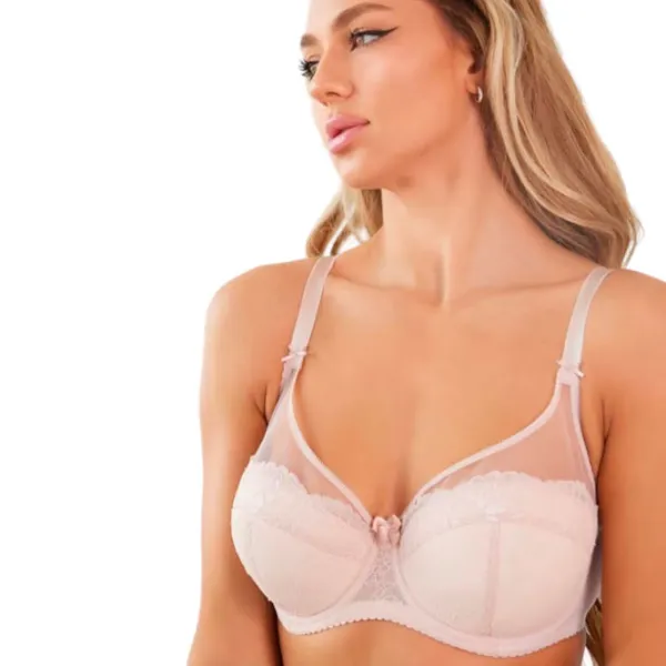 Sutien pentru femei Fantasy 9077 85C/ Pion photo 1