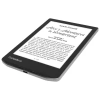 Электронная книга Pocketbook 629 Verse 6"/ E-Ink Carta/ 8 ГБ/ Grey photo 4