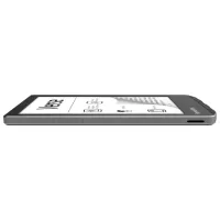 Электронная книга Pocketbook 629 Verse 6"/ E-Ink Carta/ 8 ГБ/ Grey photo 5