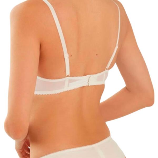 Sutien pentru femei Fantasy 9051 75C/ Ivory/ Push-up photo 2